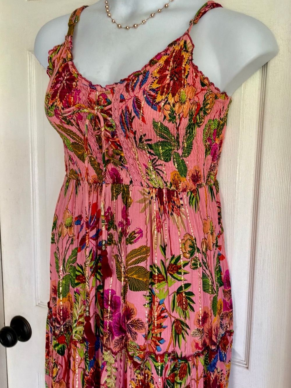NWOT….ME 2 MAGIC..dress - Picture 4 of 9